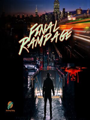 cover image of Final Rampage